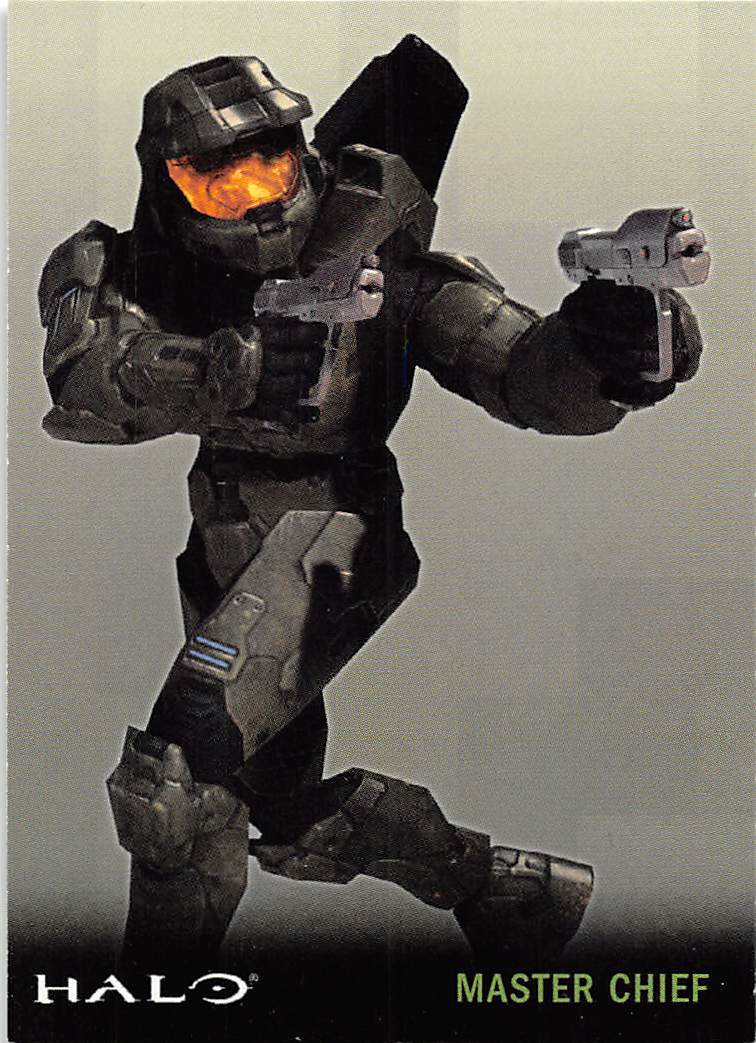 TOPPS HALO 2007 PICK-A-CARD #1-90,FOIL,EMBOSSED,FLIX-PIX,P1,P2,WRAPPER,EMPTY BOX