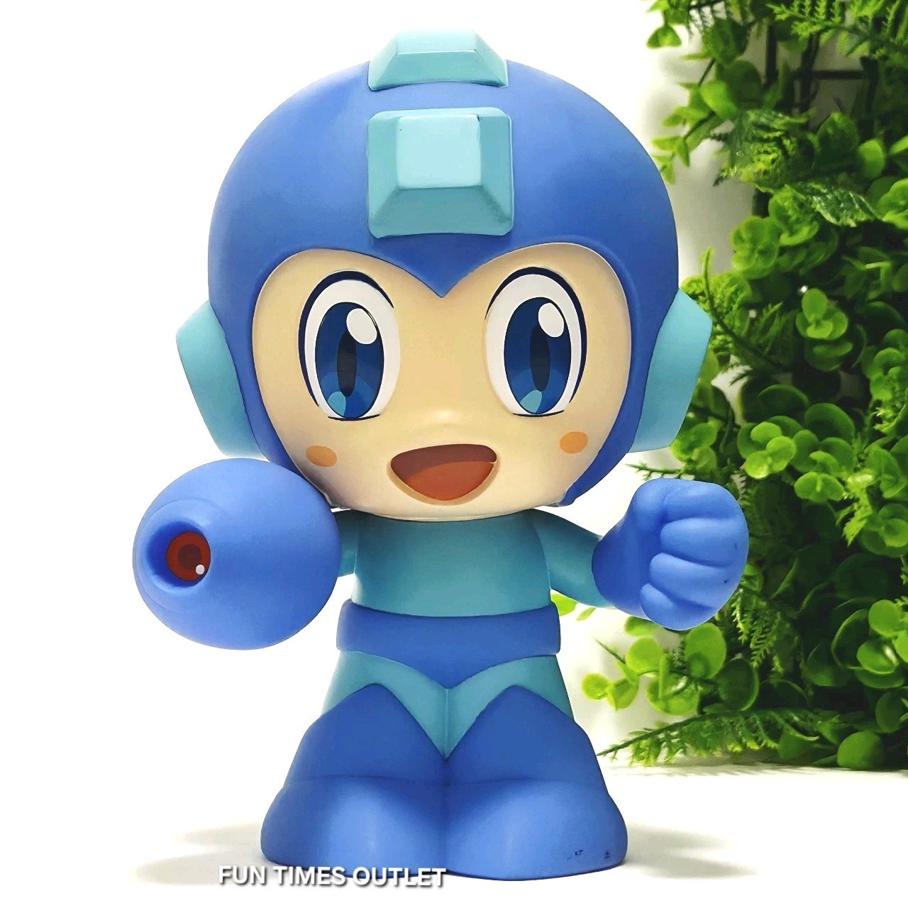Capcom Mega Man 9