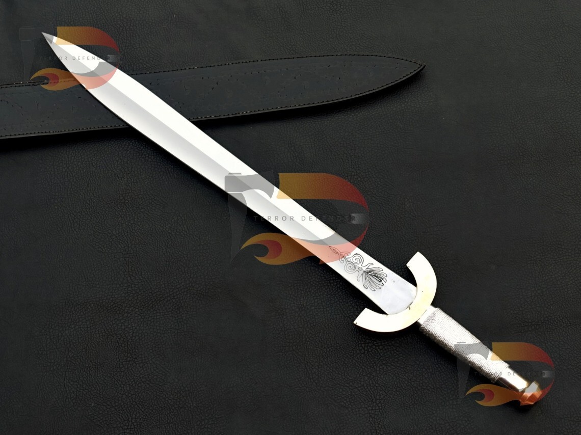 Custom Handmade Clash of Titans sword , sword of perseus Collectible sword ,