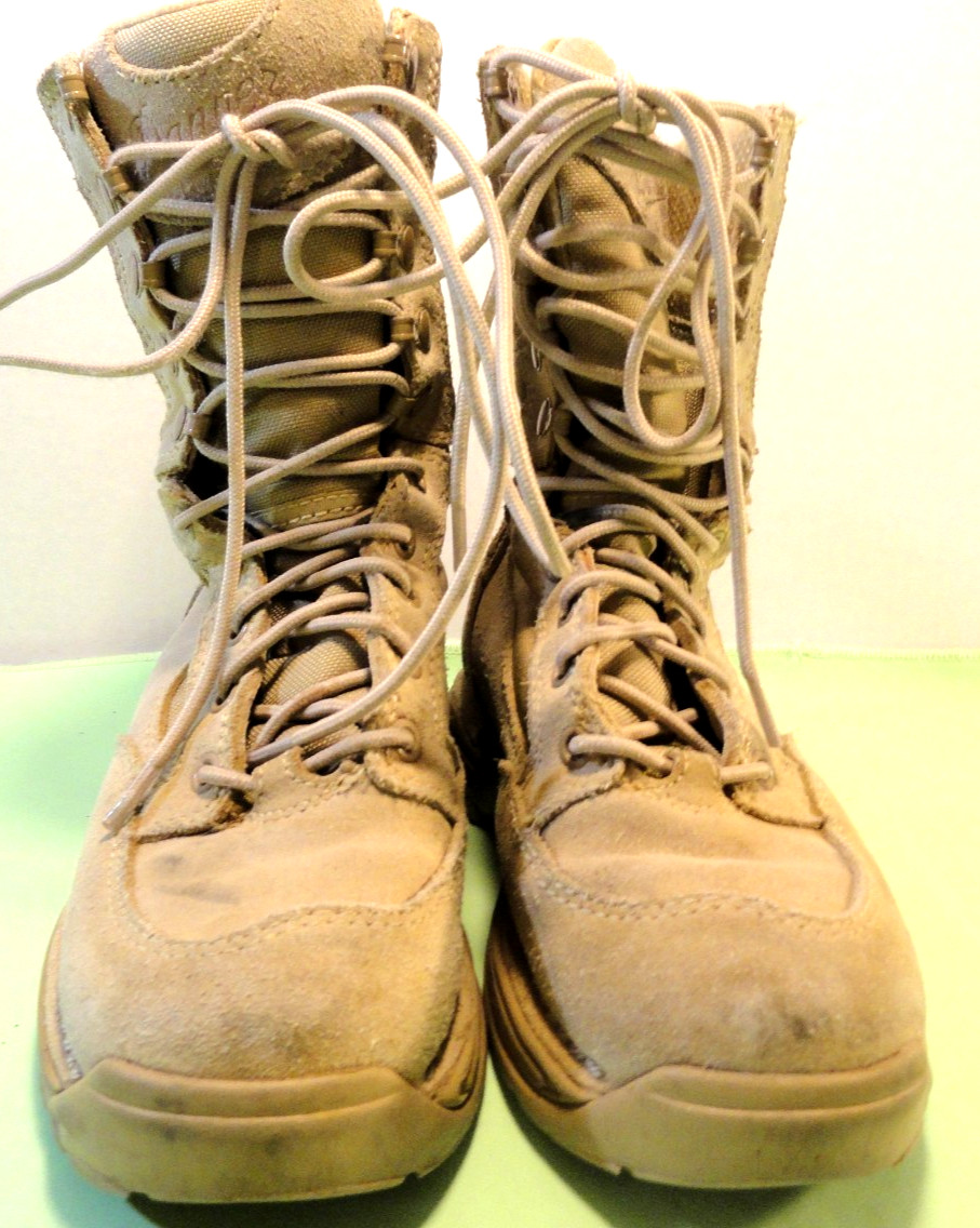 Danner Rough-Out Hot Weather 8