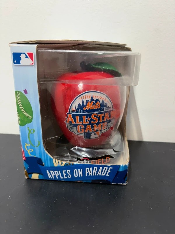 2013 MLB All-Star Game NY. Mets \