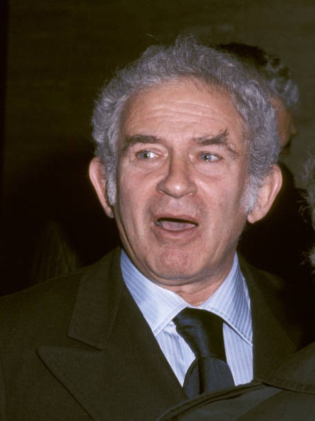 Norman Mailer Last Tycoon New York City Premiere After Party at Ta- Old Photo