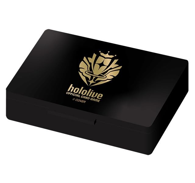 Hololive Official Card Game Official Holocard Marker Case_