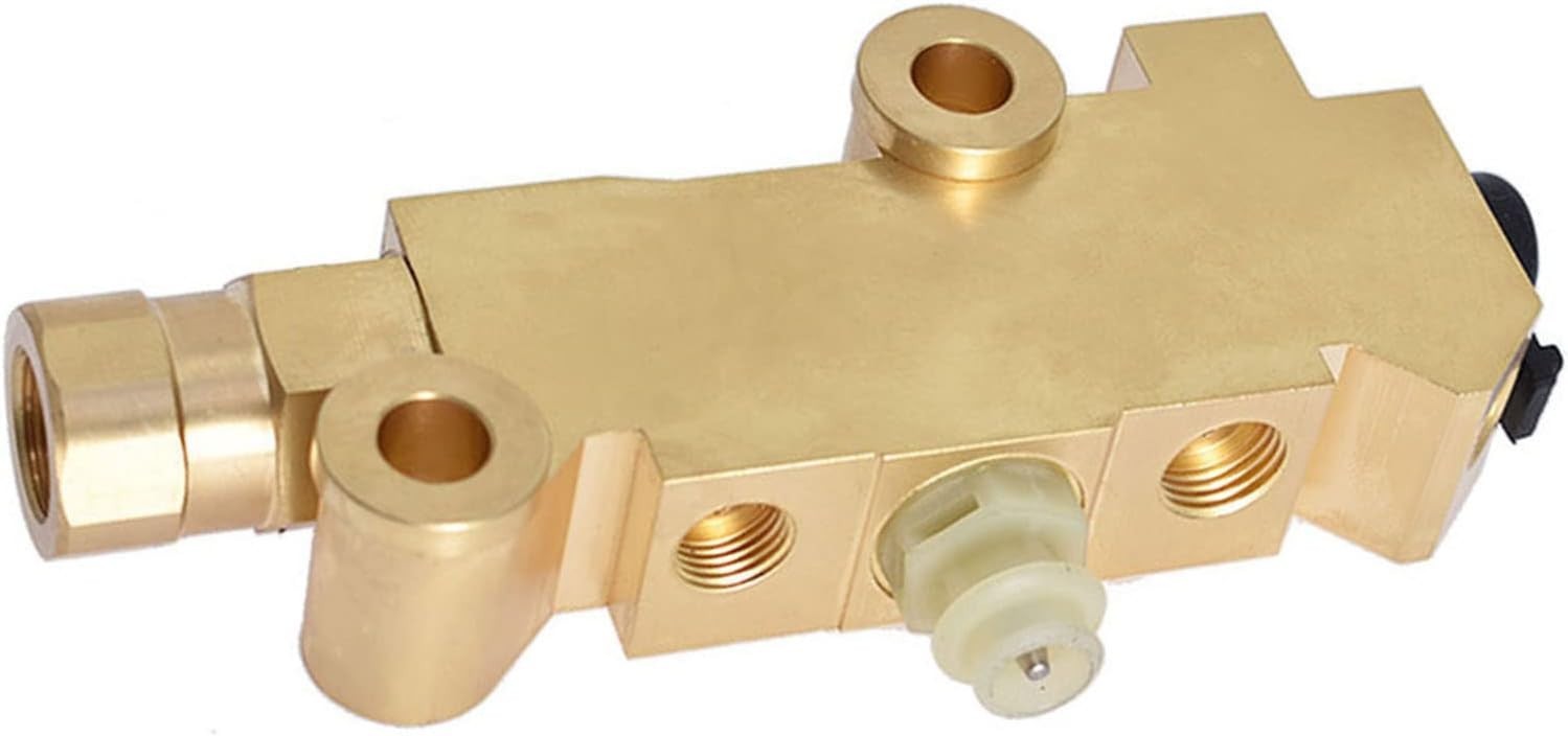  Drum Brake Proportioning Valve PV2 172-1350 Replacement for Buick Pontiac 