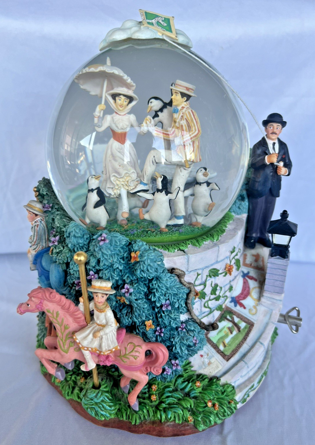 RARE~Disney Mary Poppins 