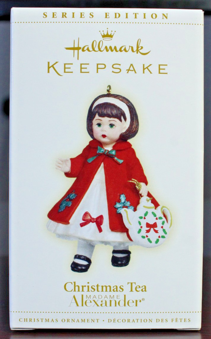 Hallmark Keepsake \