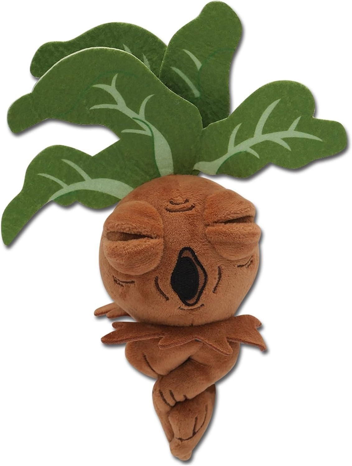 *NEW* Delicious in Dungeon: Mandrake Screaming 5-Inch Plush Doll