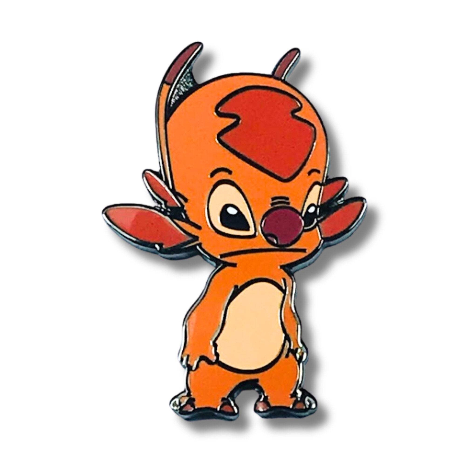 Pin – Experiment 032 Fibber from Lilo & Stitch – Disney Fantasy