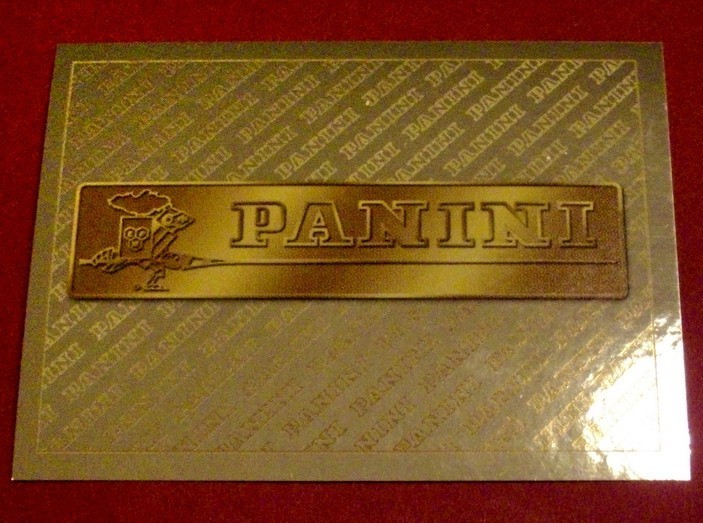 Panini Champions League 2012 2013 Sticker Lot All Only Glitter Pick Choose