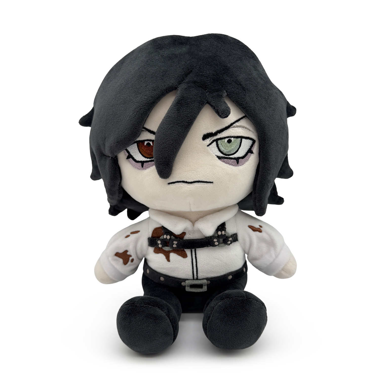 Youtooz Bring Me The Horizon Oli Plush Plushie Doll Toy H9inch