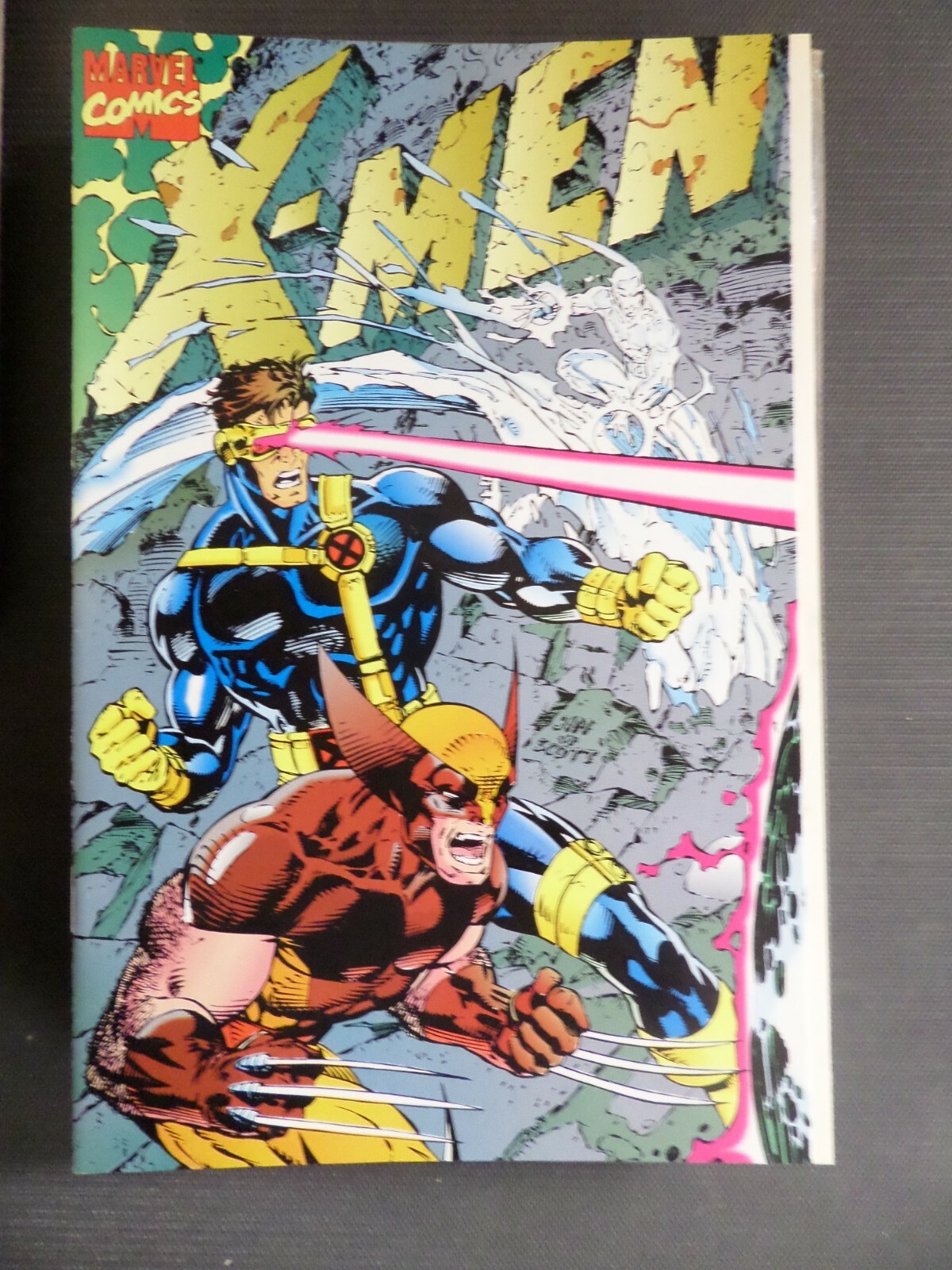 Marvel Comics X-Men / New X-Men 1-249 Jim Lee Modern Age 1991 Series PICK/CHOOSE