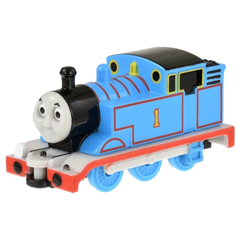 Collector\'s Tomica Thomas 01 Thomas Diecast Vehicle