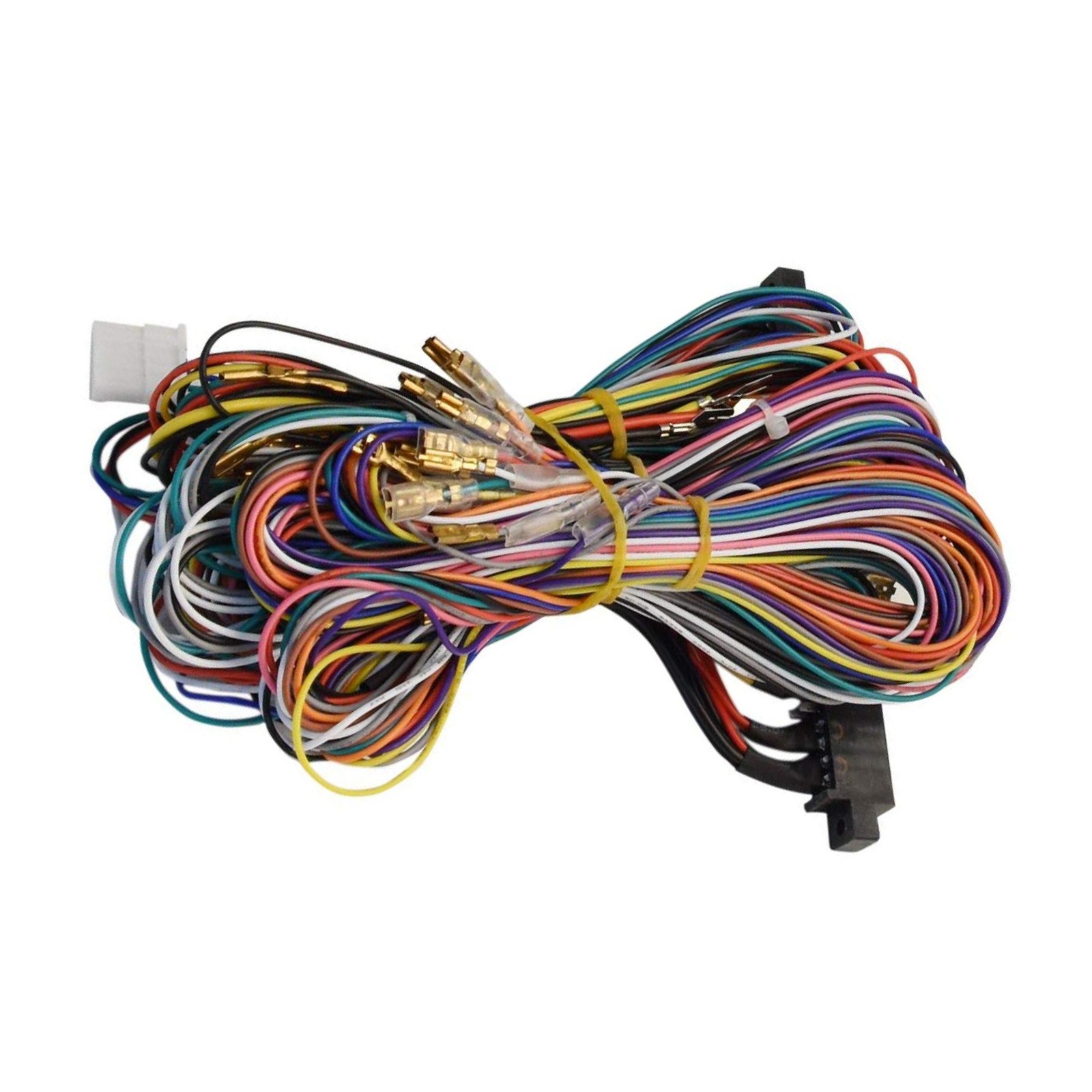 28 Pin Jamma Harness Wire Wiring Loom For Arcade Game PCB Video Game Board