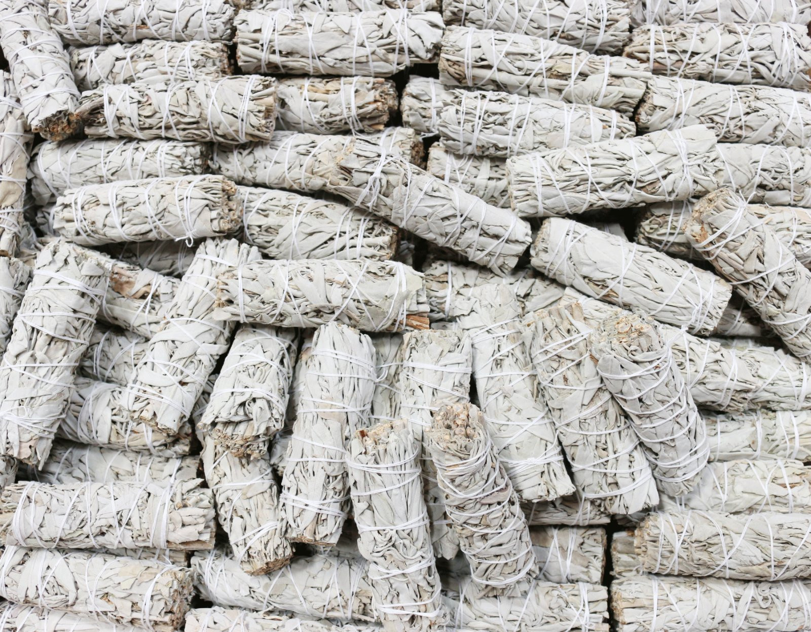 Sage Smudge Sticks 4