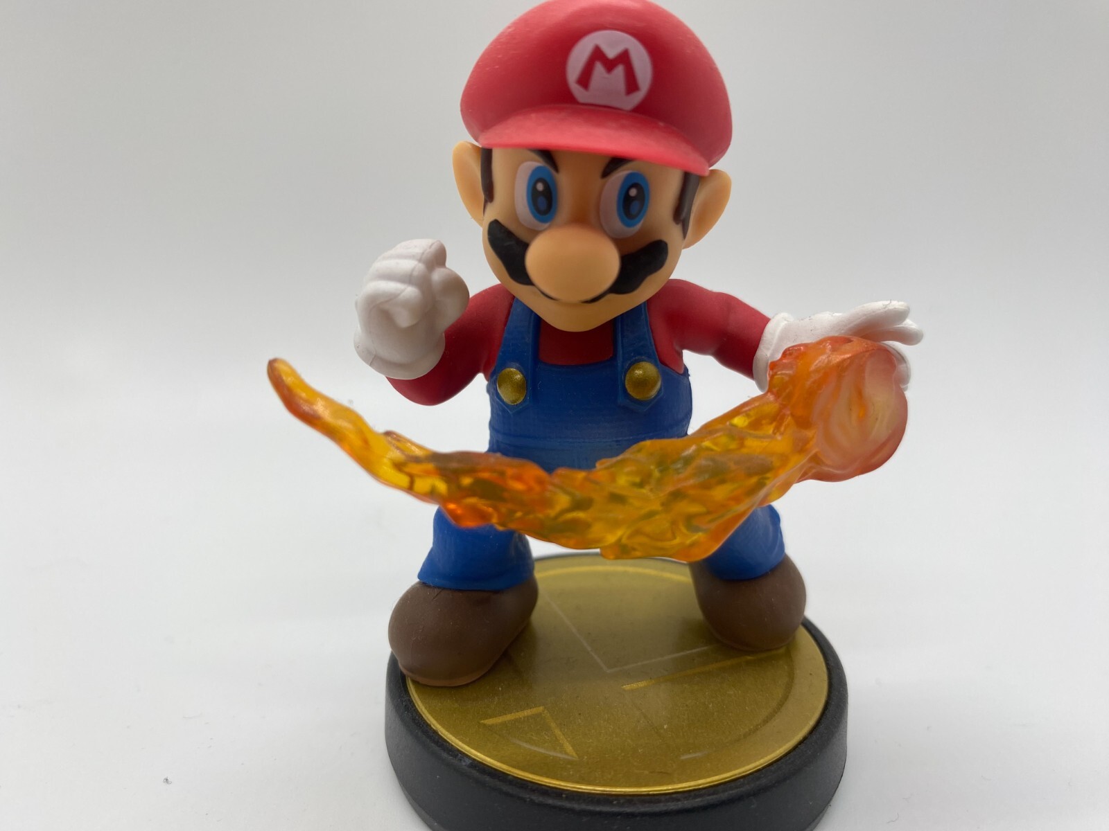 Amiibo Super Smash Bros, Mario, Zelda, Pokemon, Fire Emblem, Select Figure-Loose