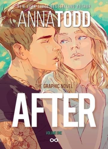 AFTER: The Graphic Novel (Volume One) (After, 1) - Paperback - GOOD