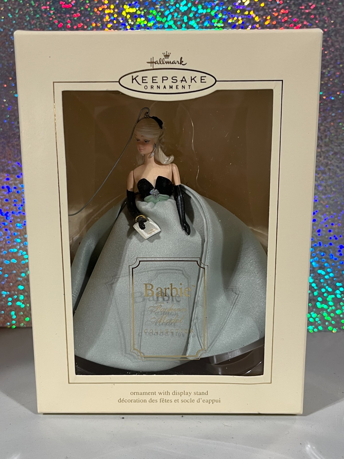 2004 Hallmark Keepsake \
