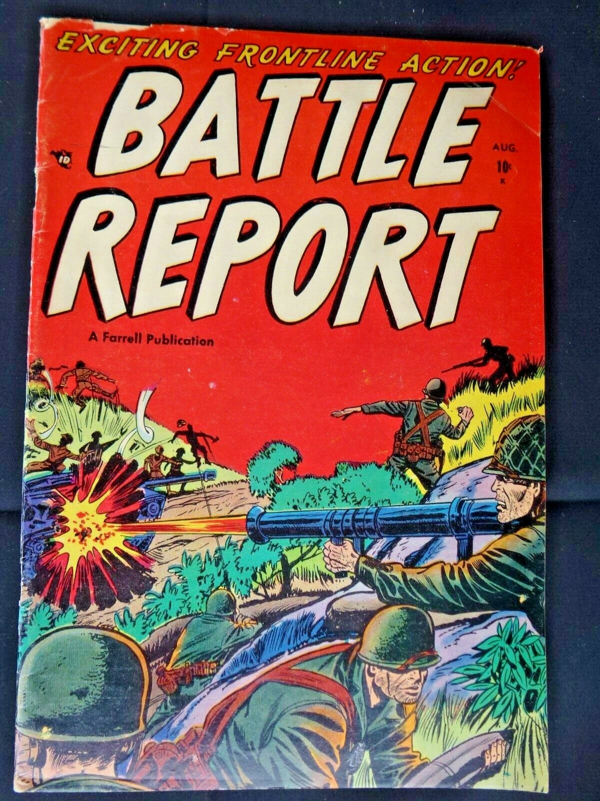 1952 \