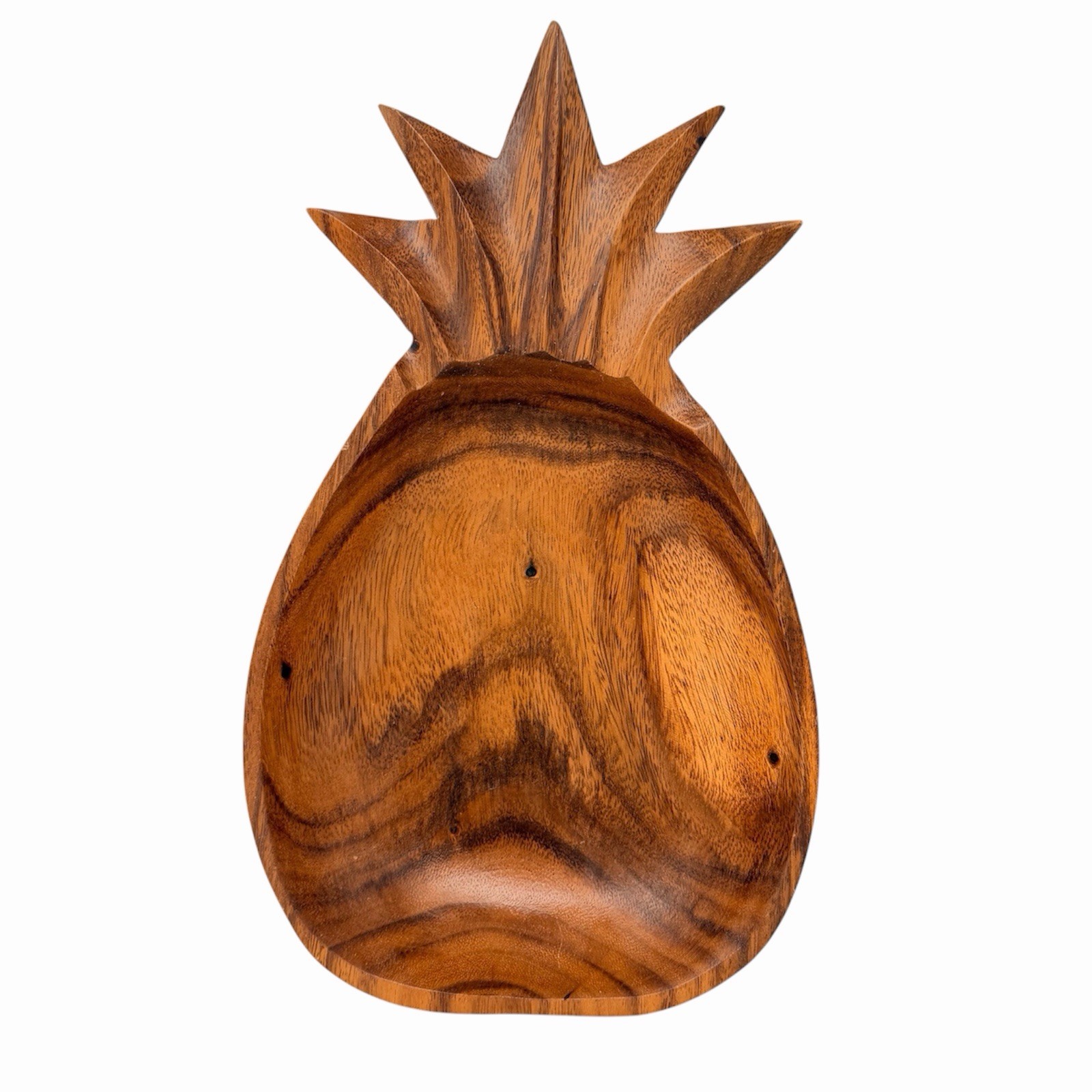 Tropico Hawaii Pineapple Bowl Made In The Philippines 10