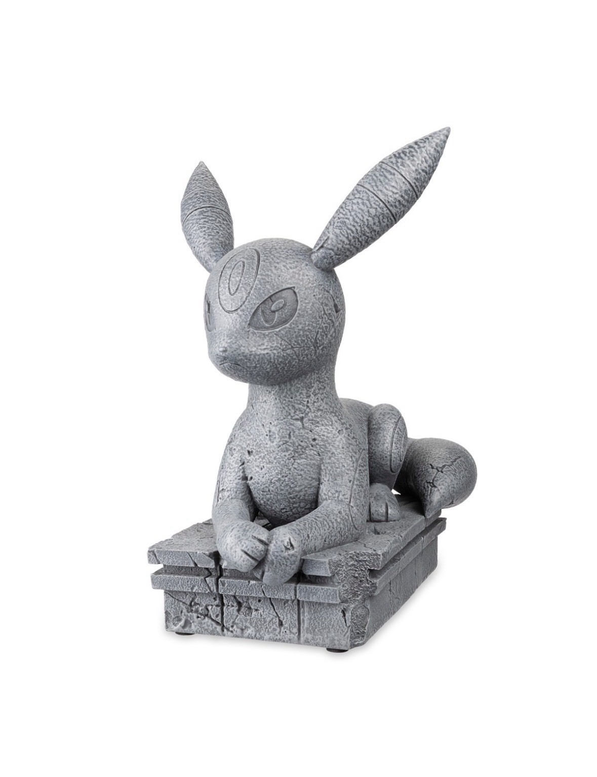 Pokemon Center Umbreon Yard Statue Sealed In Box 13 X 7.5 Inch