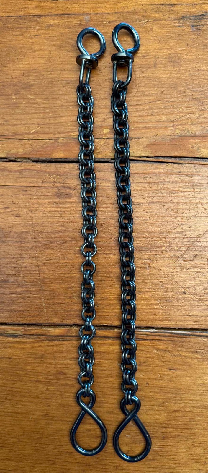 NICE PRETTY #3 Cowboy VAQUERO HANDMADE Bridle Bit 12
