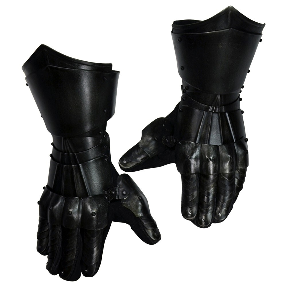 Conquest Undead Gauntlets Halloween Costume Gift