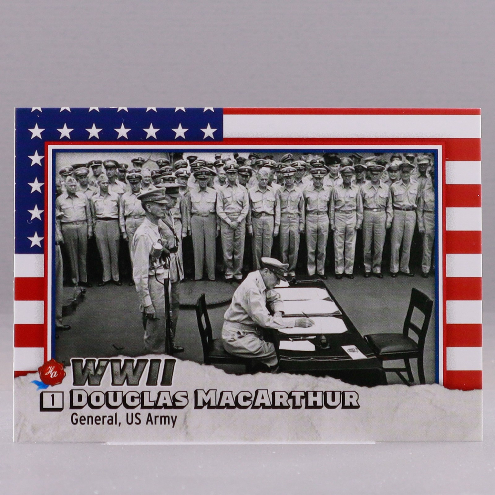 2025 Historic Autographs WWII World War 2 Base 1-110 – You Pick