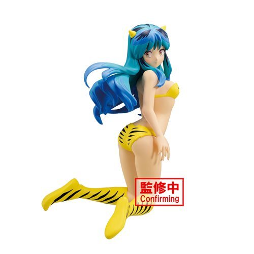 Banpresto Urusei Yatsura Lum 5 1/2