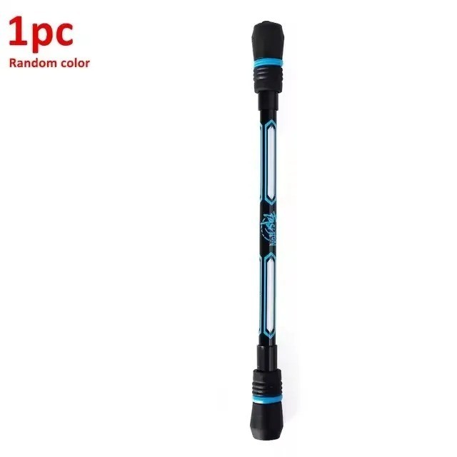 4/1Pcs Spinning Pen Rolling Finger Rotating Pen Gaming Trick Pen Stress Releasin