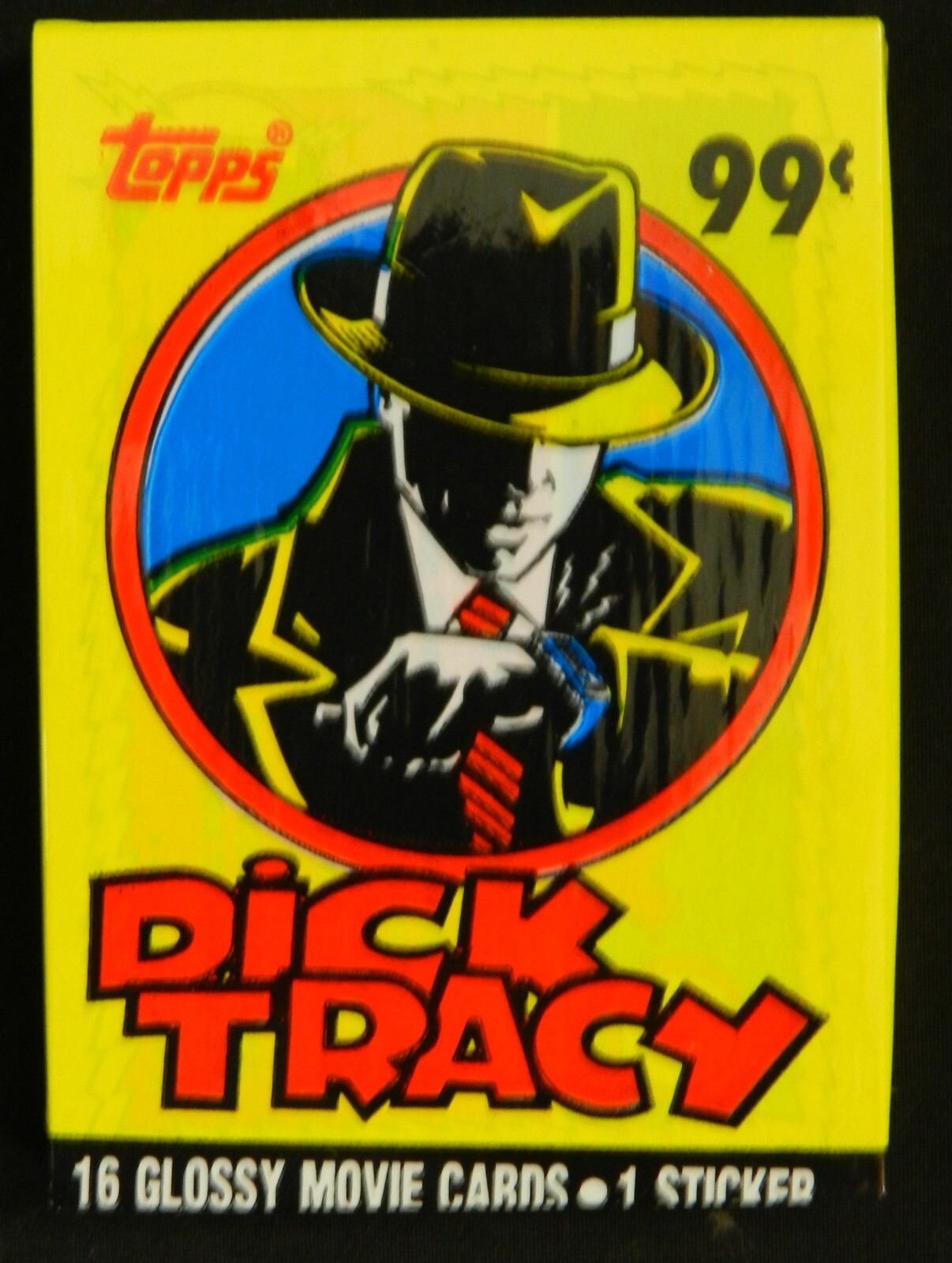 Retro 80's 90's 00's Non-Sport Wax/Foil Pack,TMNT,Batman,Marilyn - $3 Flat Ship
