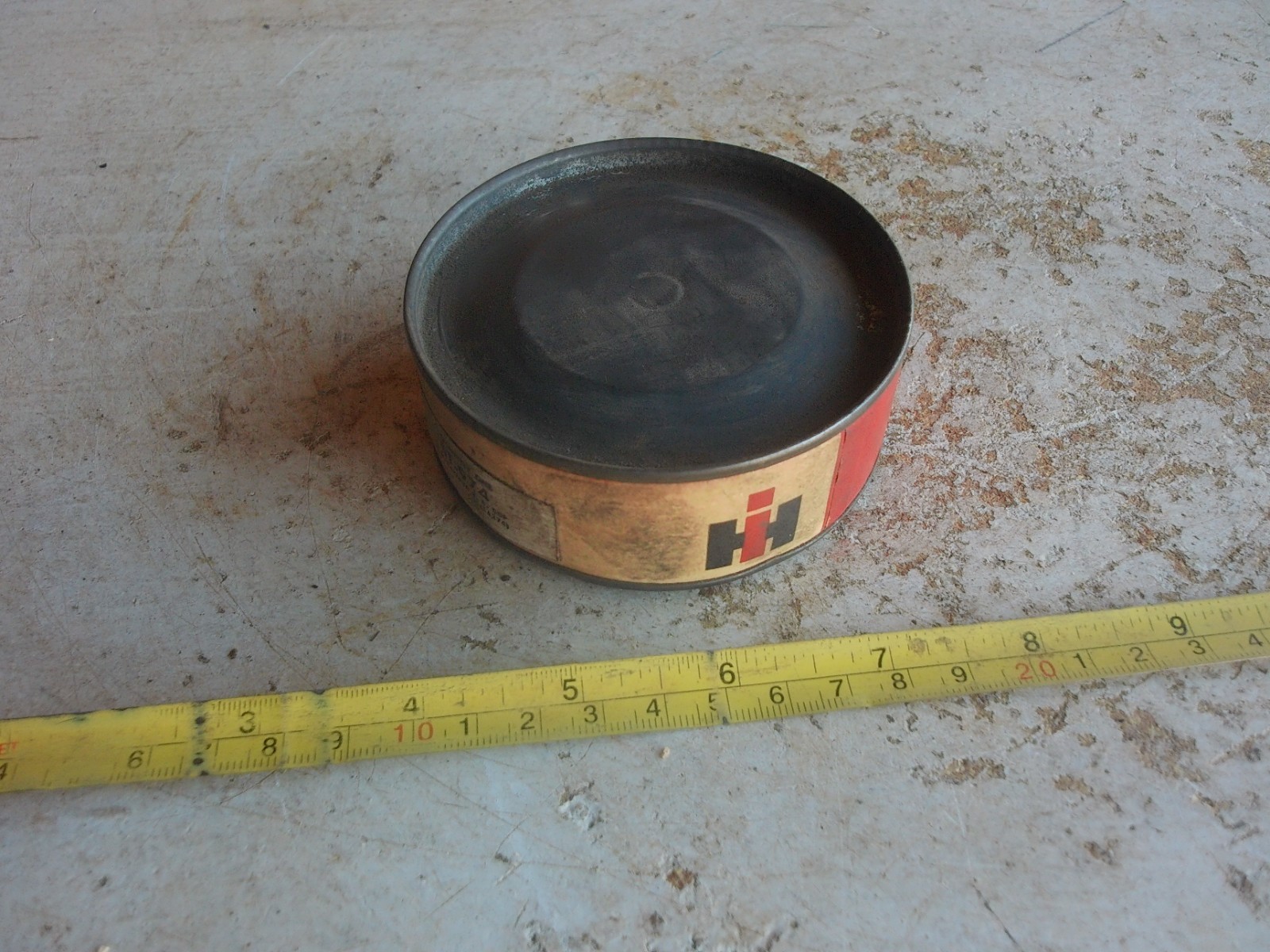 Vintage NOS IH Part ST-974 Lot 26-50