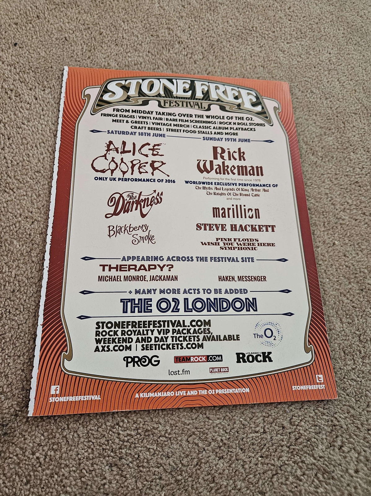 FPOT408 MAGAZINE ADVERT 12X9