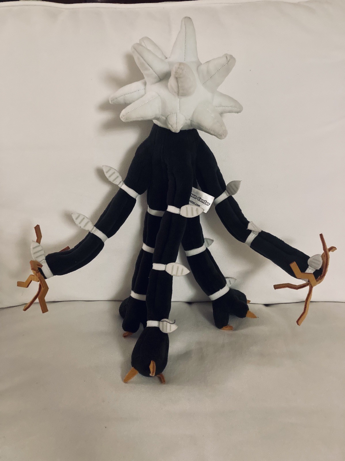 RARE Pokemon Center Xurkitree 15