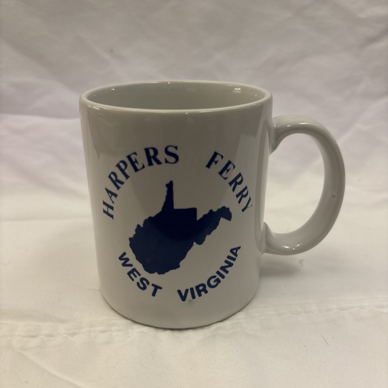 Harpers Ferry Coffee Mug