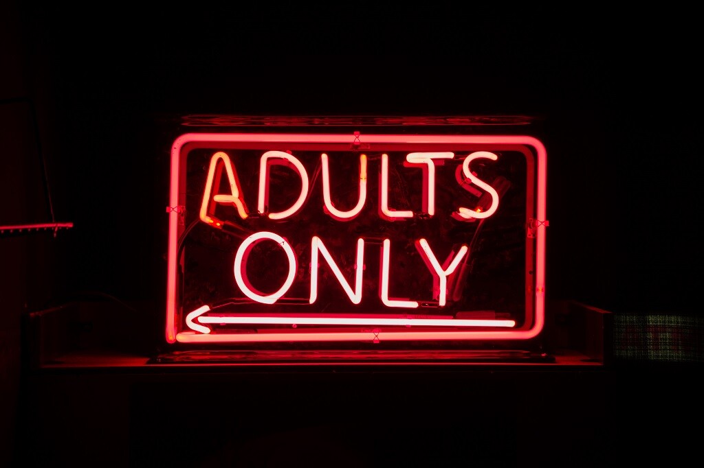 Adults Only 20