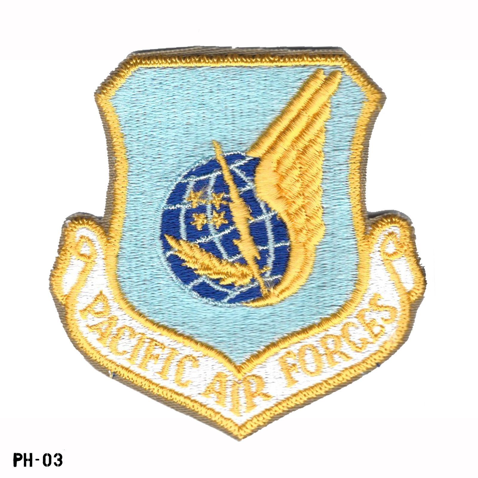 US Air Force USAF 