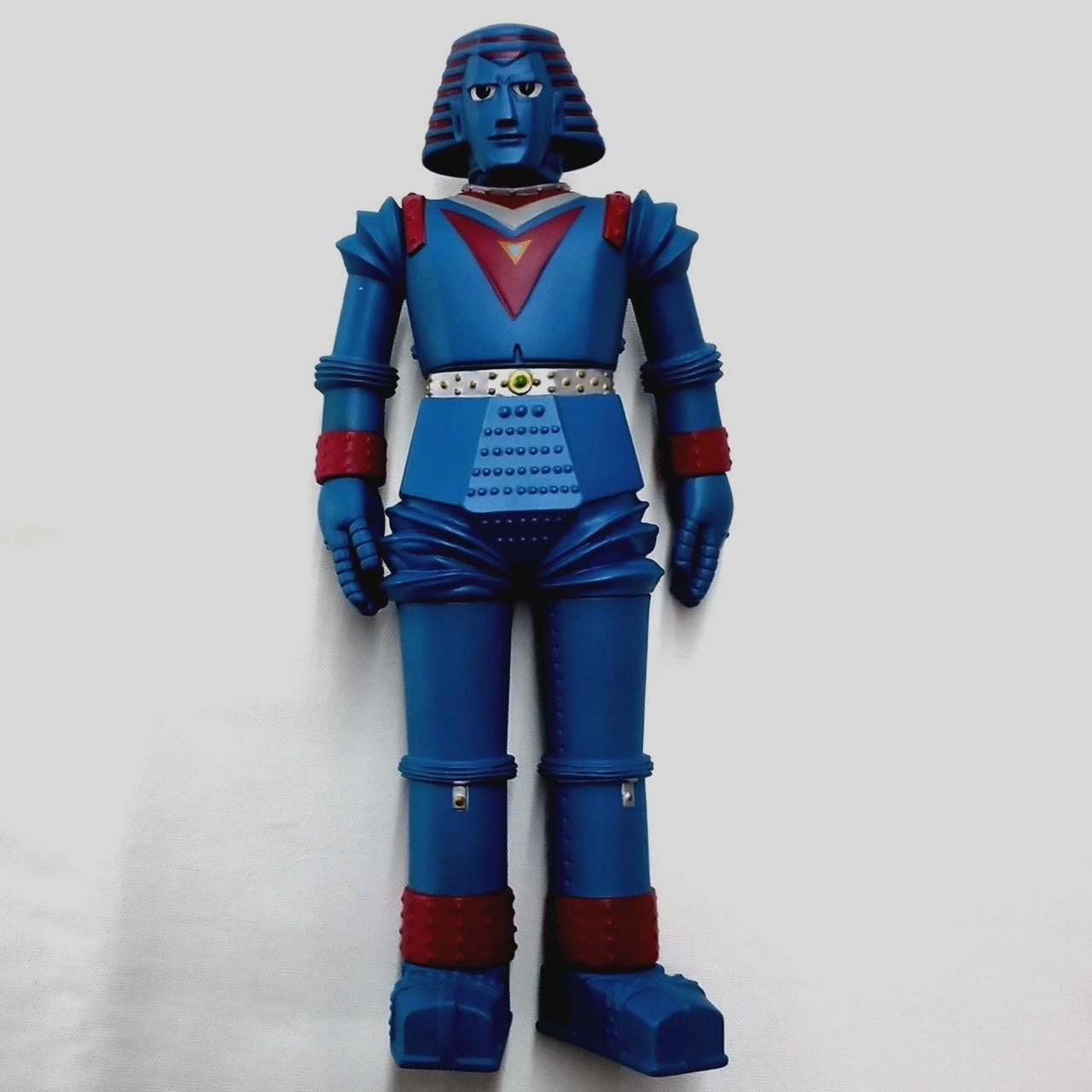X-PLUS Giant Robo Figure