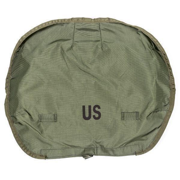 Authentic US Army Issued Replacement LC-1 Top Flap Pouch 17