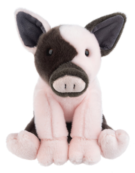 Ganz Heritage Collection Hampshire Pig 12