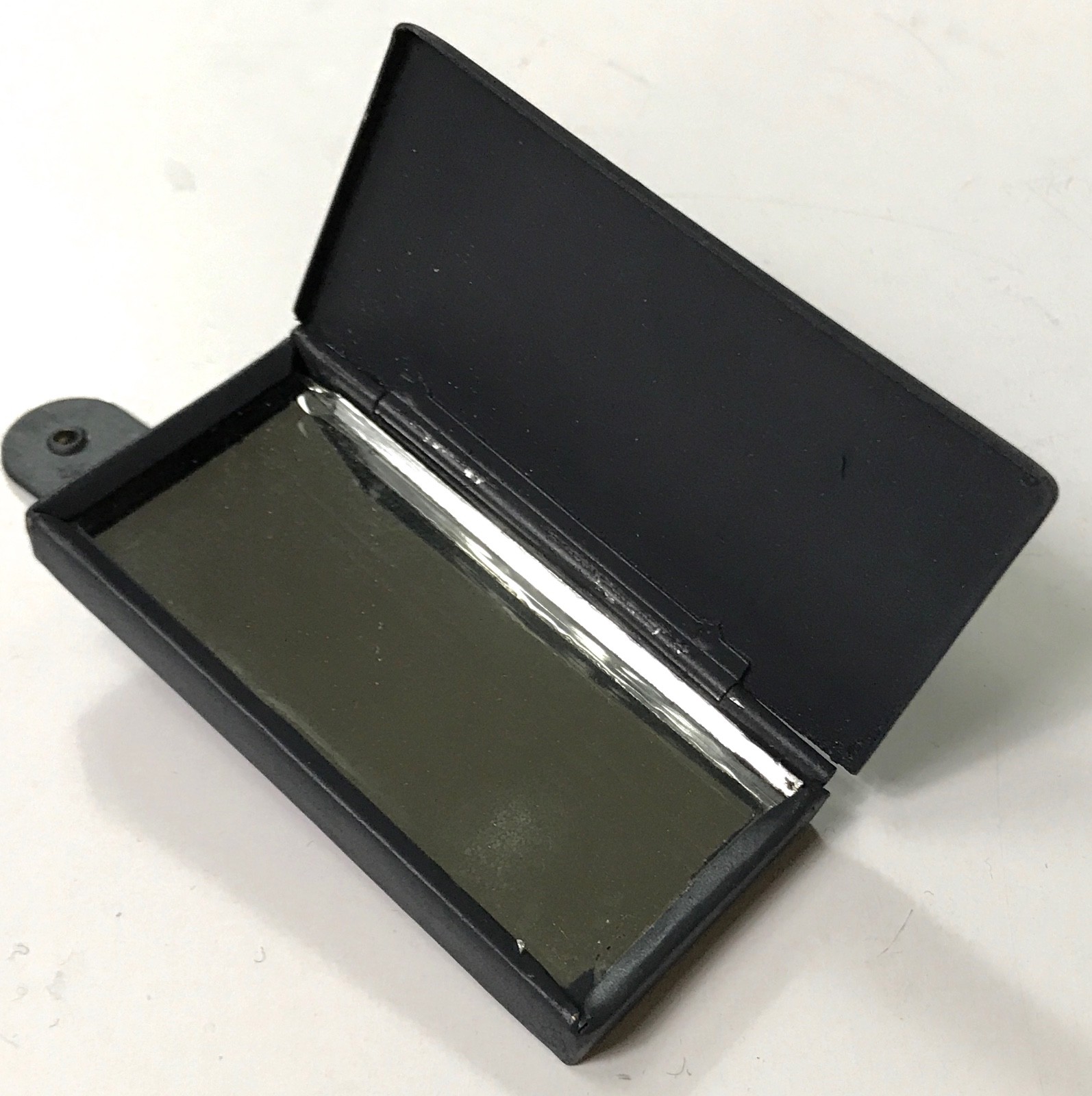 WWI US M1917 TRENCH MIRROR