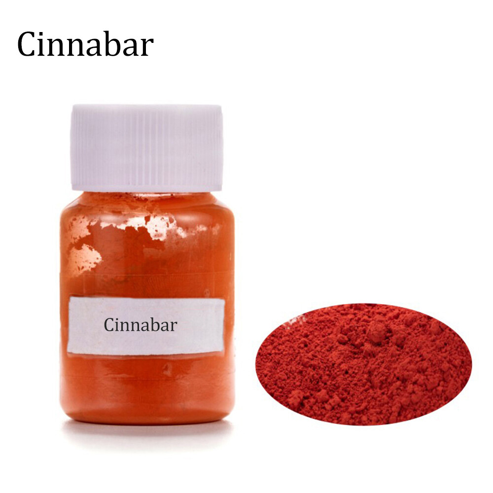 Gemstone Powder 100g Natural Crushed Fine Native Pigment Raw Stone Dust Crystal