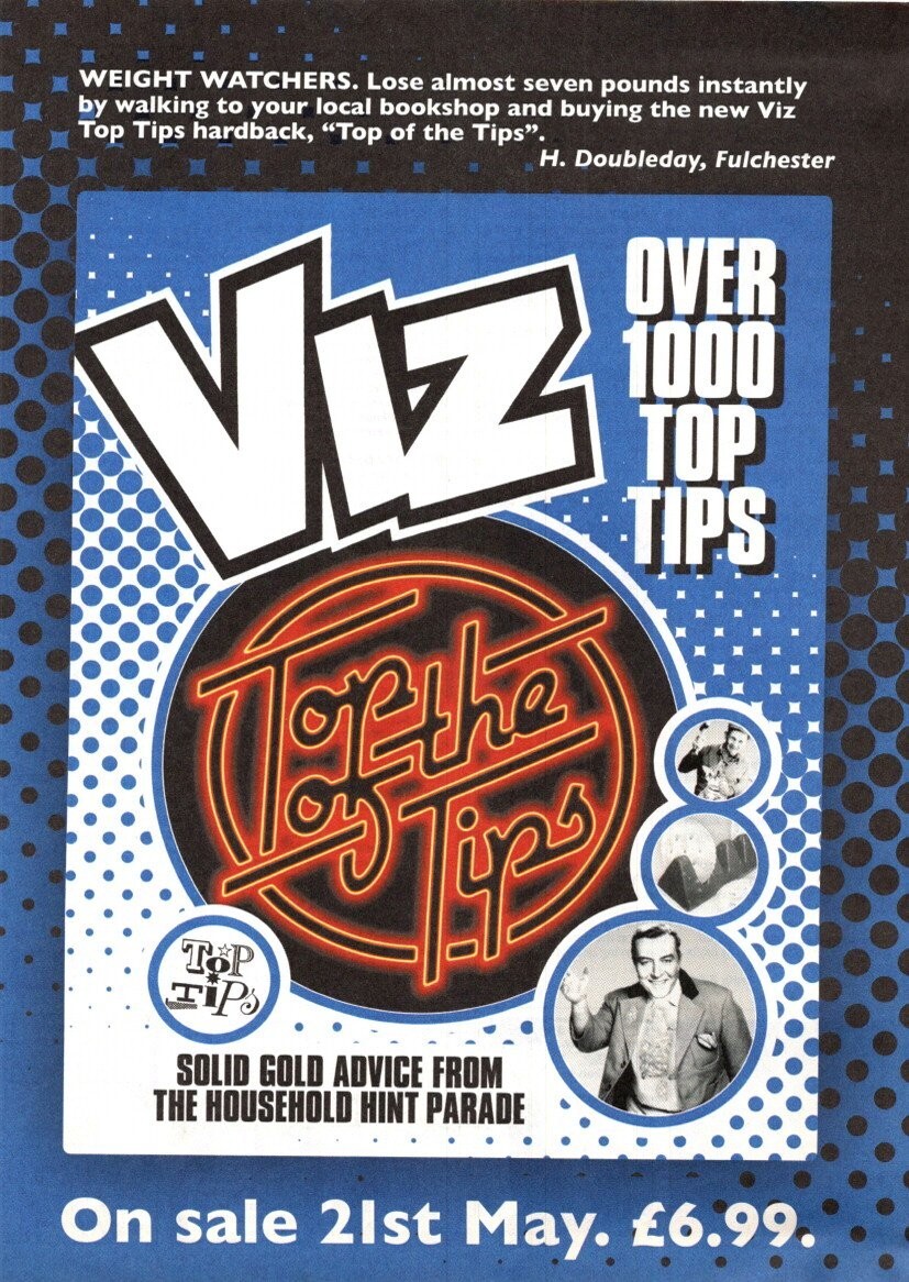 (VBKE) ADVERT 11X9\