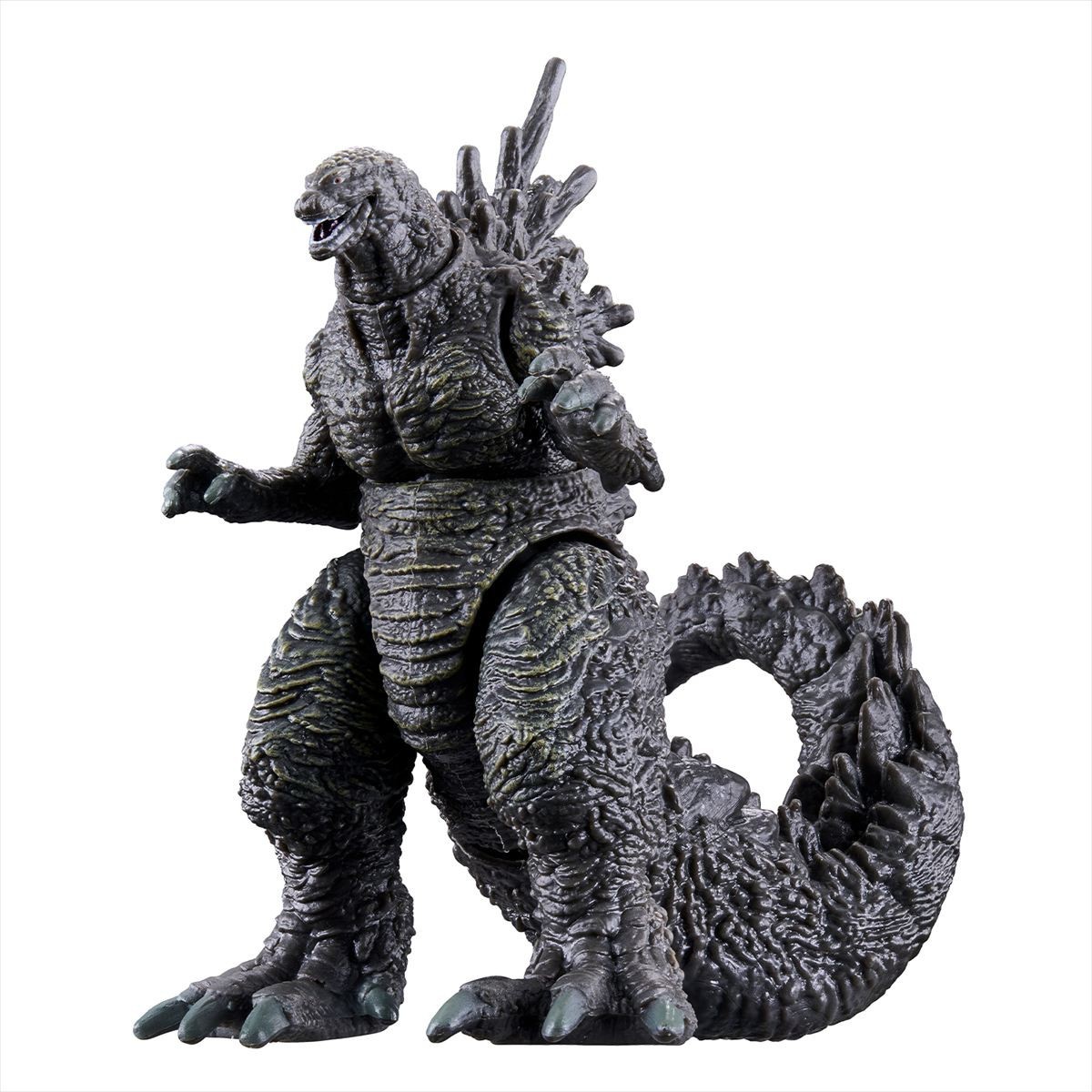 Presale Godziburst Godzilla 2026 Figure Minus Zero Bandai November Release