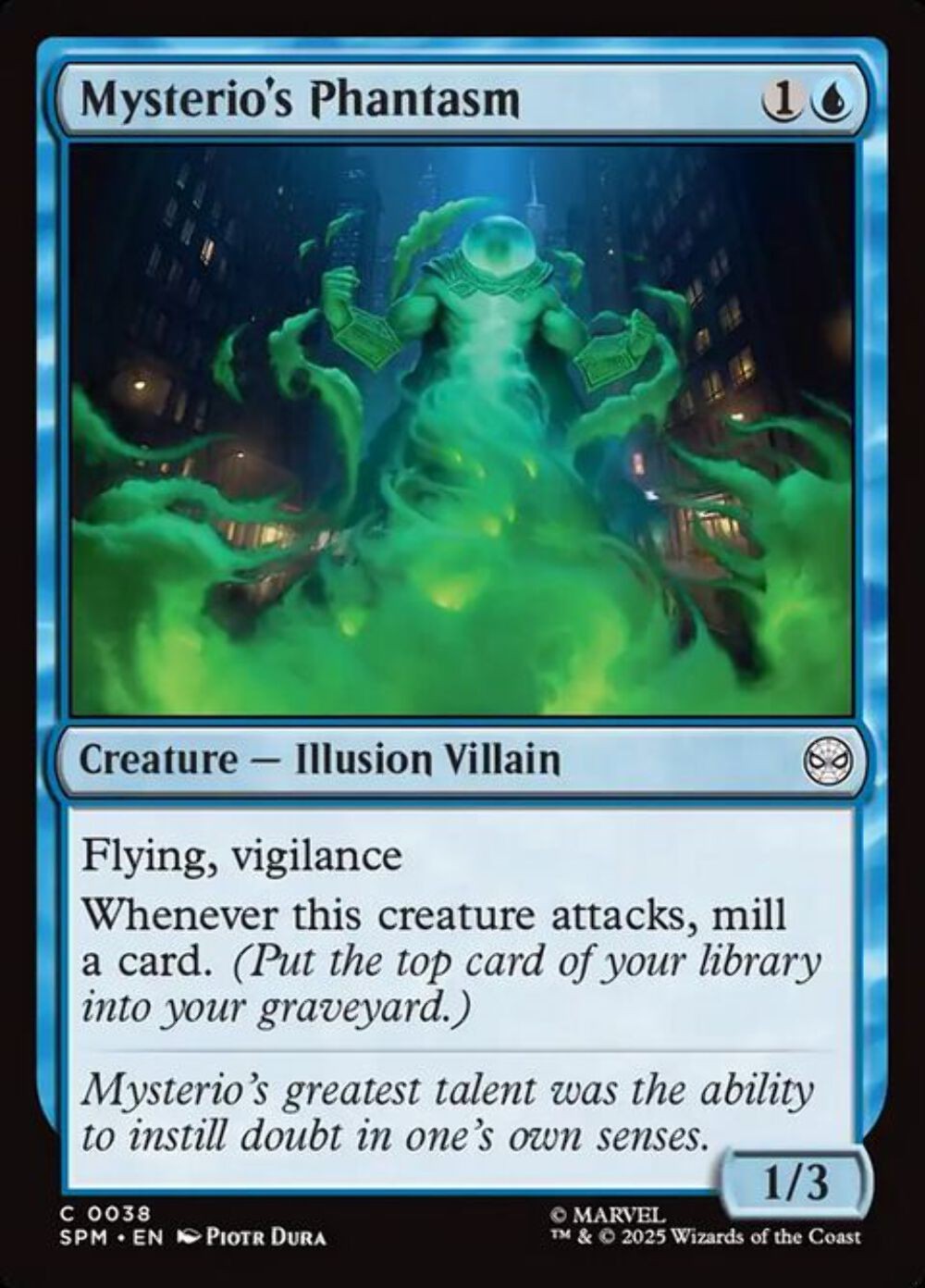 Mysterio\'s Phantasm (38)