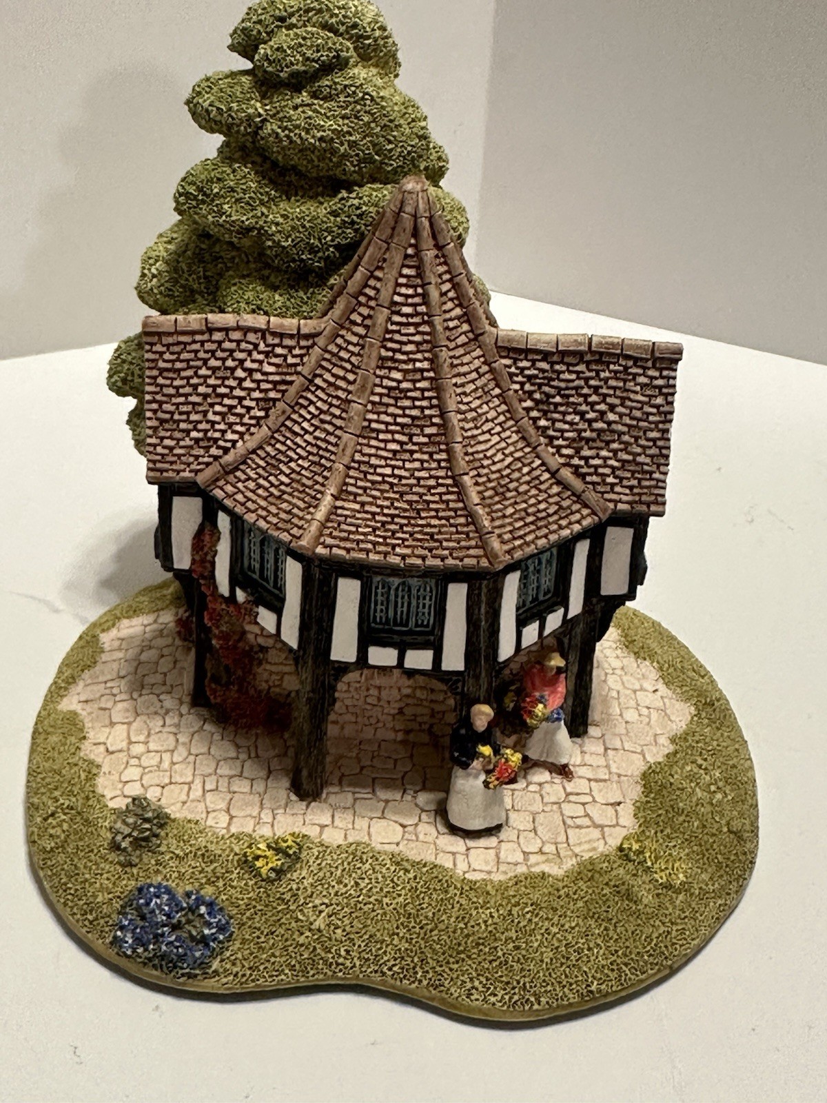 Vtg. 1990s Lilliput Lane \