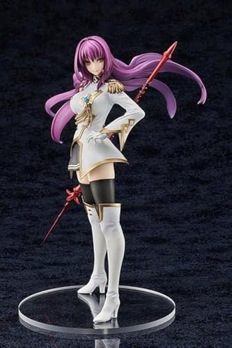 Fate/EXTELLA LINK Scathach Sergeant of the Demon Realm 1/7 Scale Complete Figure