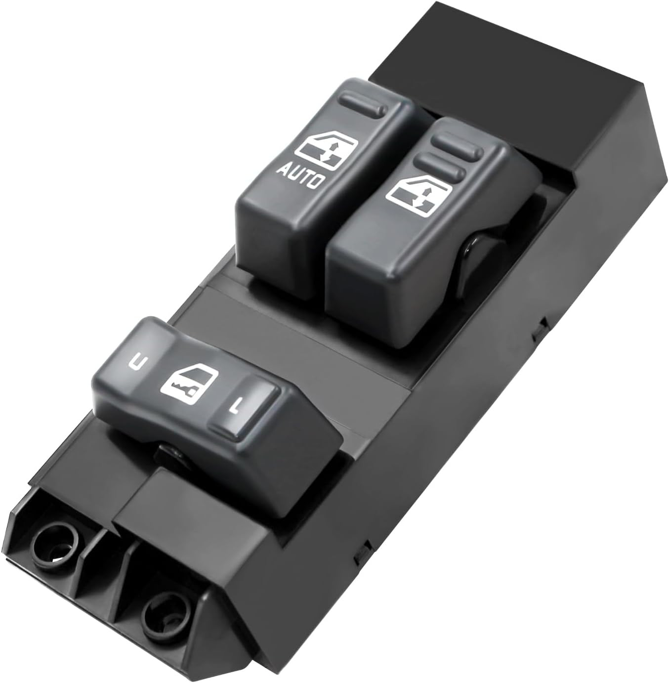 Master Power Window Switch for 1999 2000 2001 2002 Chevy Silverado GMC Sierra 15