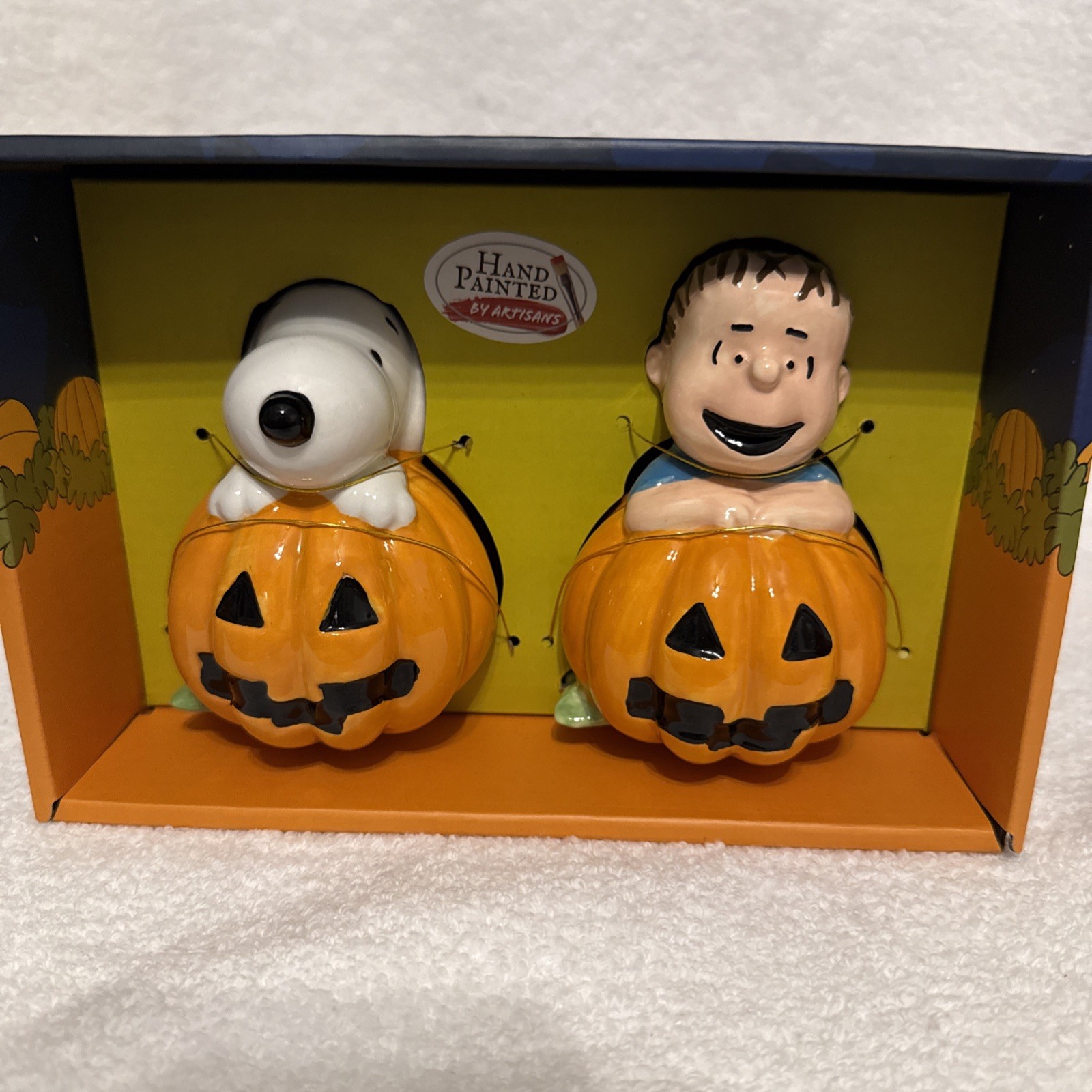 Peanuts \