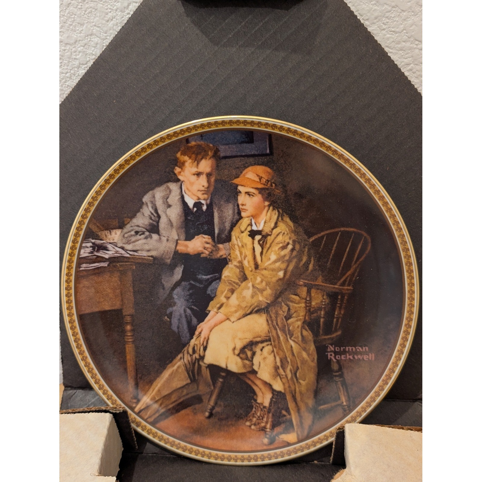 Norman Rockwell 