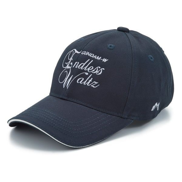 STRICT-G Mobile Suit Gundam Wing: Endless Waltz Adjustable Hat by Premium Bandai